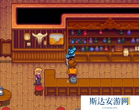 星露谷物语烩鱼汤任务怎么完成 星露谷物语烩鱼汤任务完成攻略