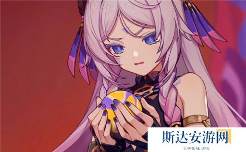 原神茜特菈莉什么样 原神茜特菈莉立绘一览