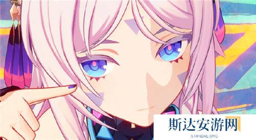 原神茜特菈莉什么样 原神茜特菈莉立绘一览