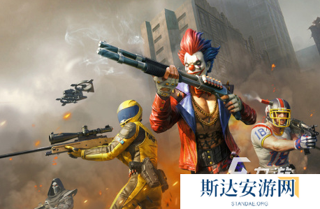 好玩的双人打丧尸手游有哪些2024有趣的双人打僵尸游戏盘点