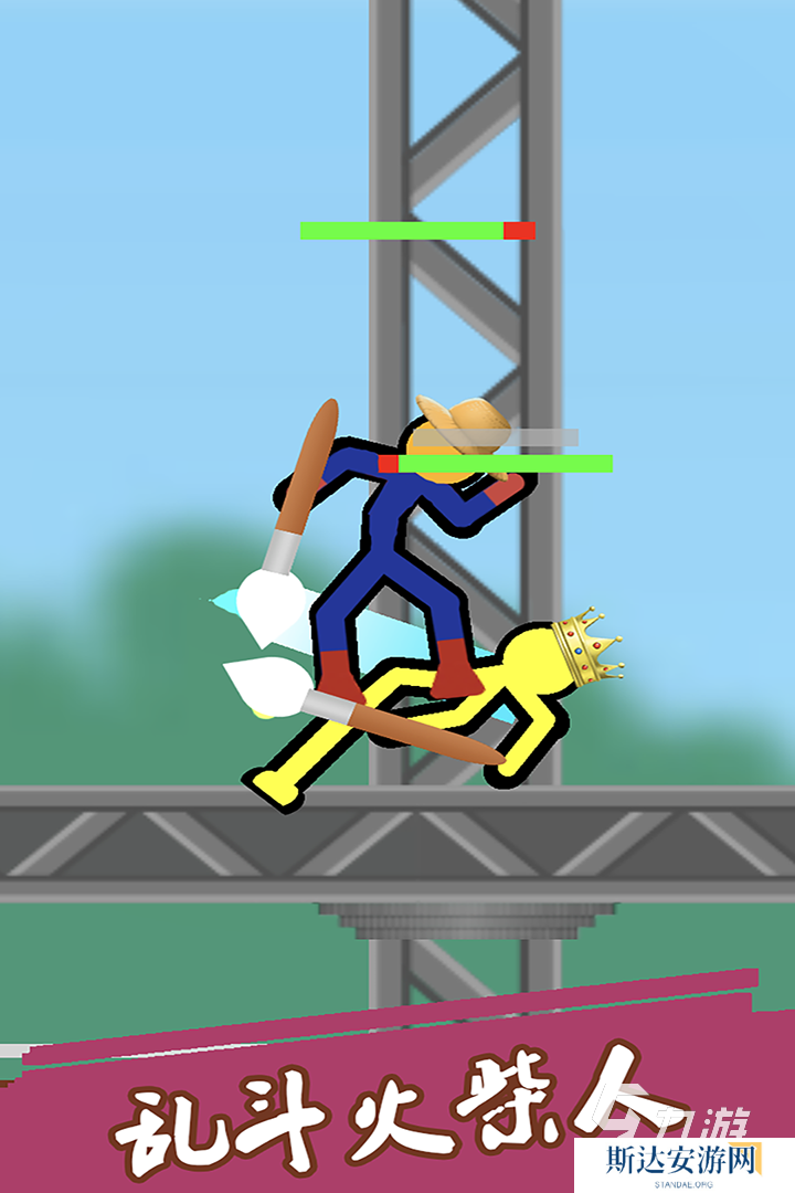 2024年什么游戏好玩不用花钱 好玩的不花钱游戏介绍分享