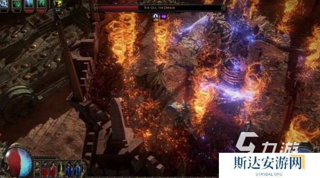 流放之路2是买断制吗 流放之路2是不是独立游戏