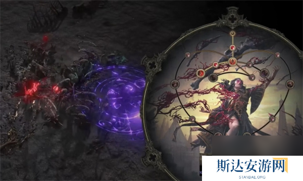 流放之路2血法师职业升华加点推荐