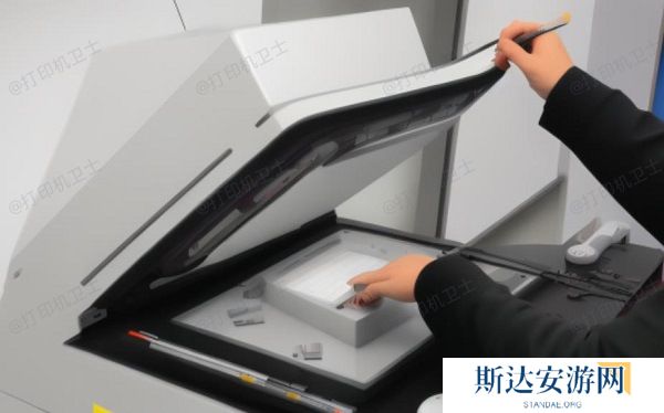 打印机卡纸或纸张问题 打印机卡纸或纸张问题