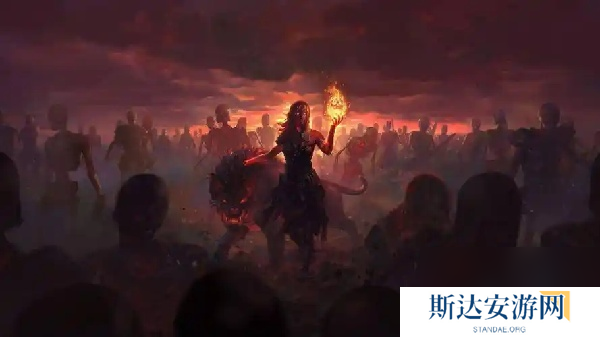 流放之路2升华点数获取方法分享