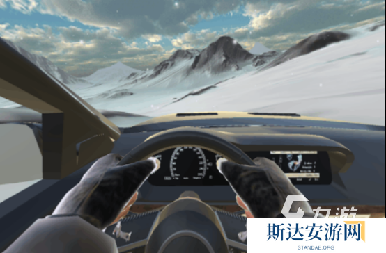 有趣的汽车飘移游戏有没有 2024耐玩的漂移手游推荐