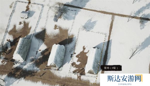 庄园领主如何扩建居住人口 庄园领主扩建居住人口攻略