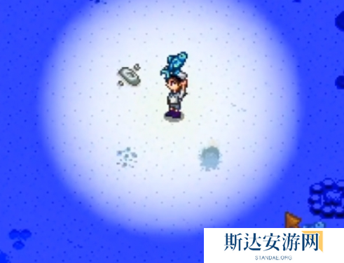 星露谷物语烩鱼汤任务怎么完成 星露谷物语烩鱼汤任务完成攻略