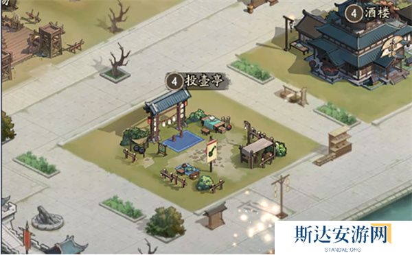 群英风华录风华录怎么获取 群英风华录风华录获取攻略