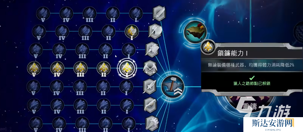 无畏游戏武器选择攻略 无畏游戏武器该怎么选