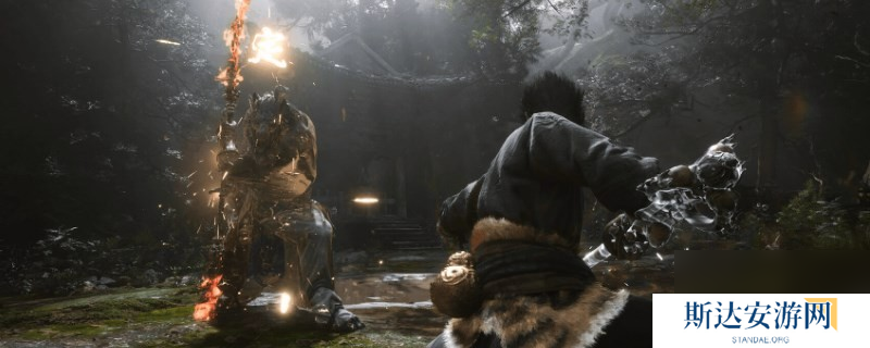 黑神话:悟空黑神话悟空炼魔养性难度分享