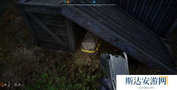 潜行者2来自酒鬼的任务怎么做 潜行者2来自酒鬼的任务攻略