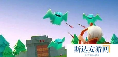 弓箭传说2兑换码最新 2024最新弓箭传说2兑换码大全