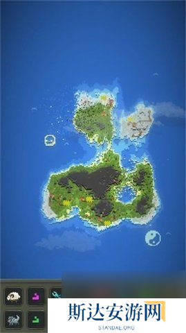 worldbox怎么让国家结盟 worldbox如何让国家结盟