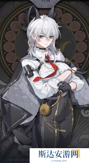 鸣潮2.0新角色什么样 鸣潮2.0新角色爆料