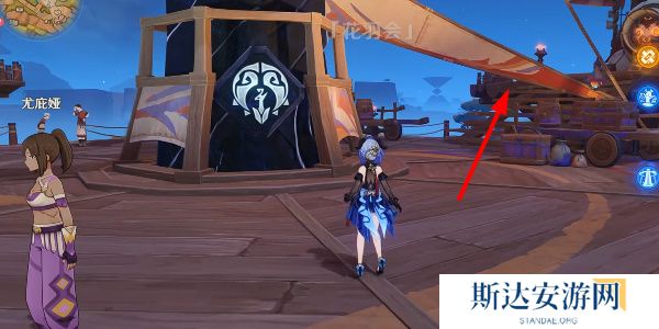 原神5.2在不可逆的时间里怎么做 原神5.2在不可逆的时间里成就完成攻略