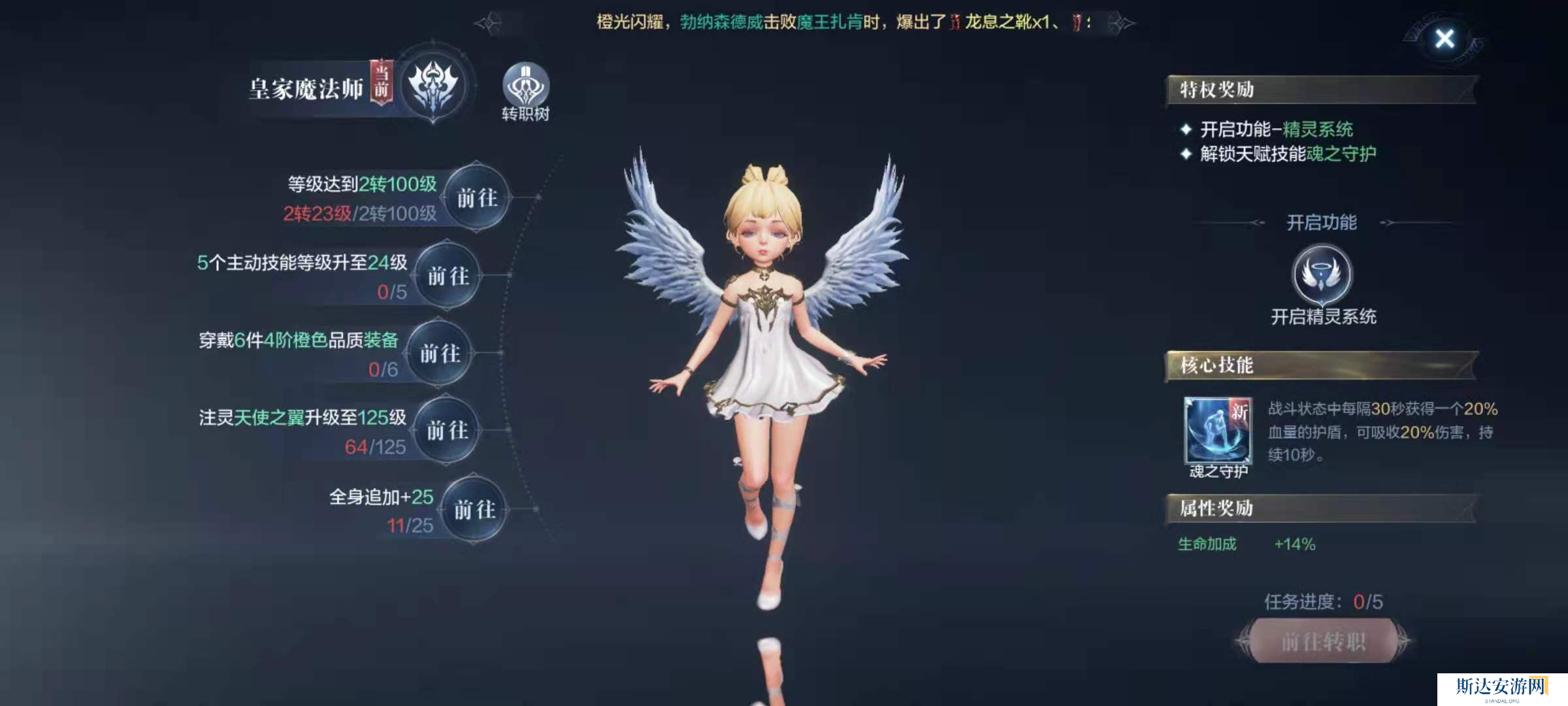 全民奇迹积分怎么来的?全民奇迹攻略分享