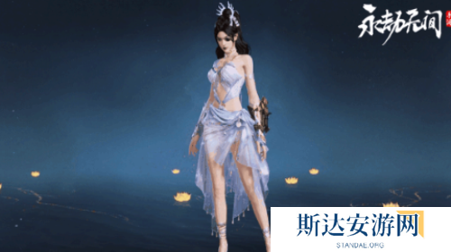 永劫无间手游S3通行证皮肤什么样 永劫无间手游S3通行证皮肤介绍