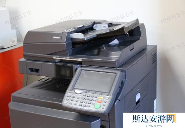 检查耗材与硬件 检查耗材与硬件