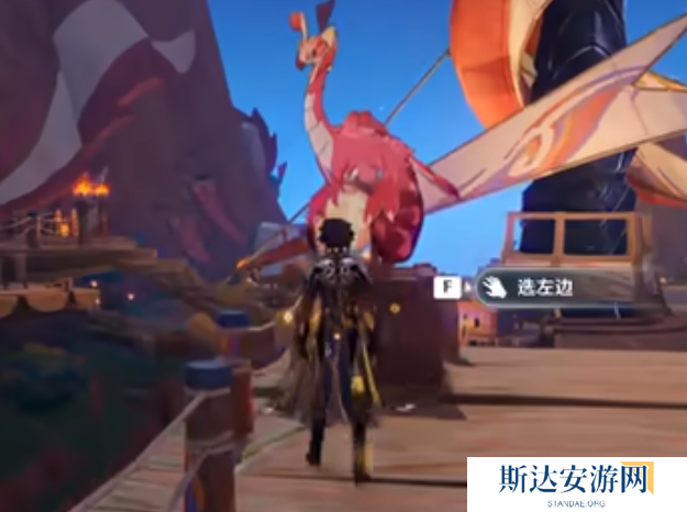 原神5.2猎人从不追丢他的猎物成就怎么做 猎人从不追丢他的猎物成就攻略