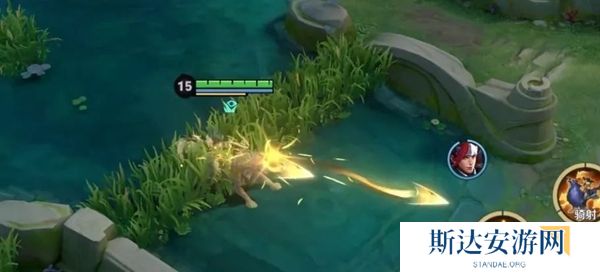 王者荣耀苍连招是什么 王者荣耀苍连招介绍