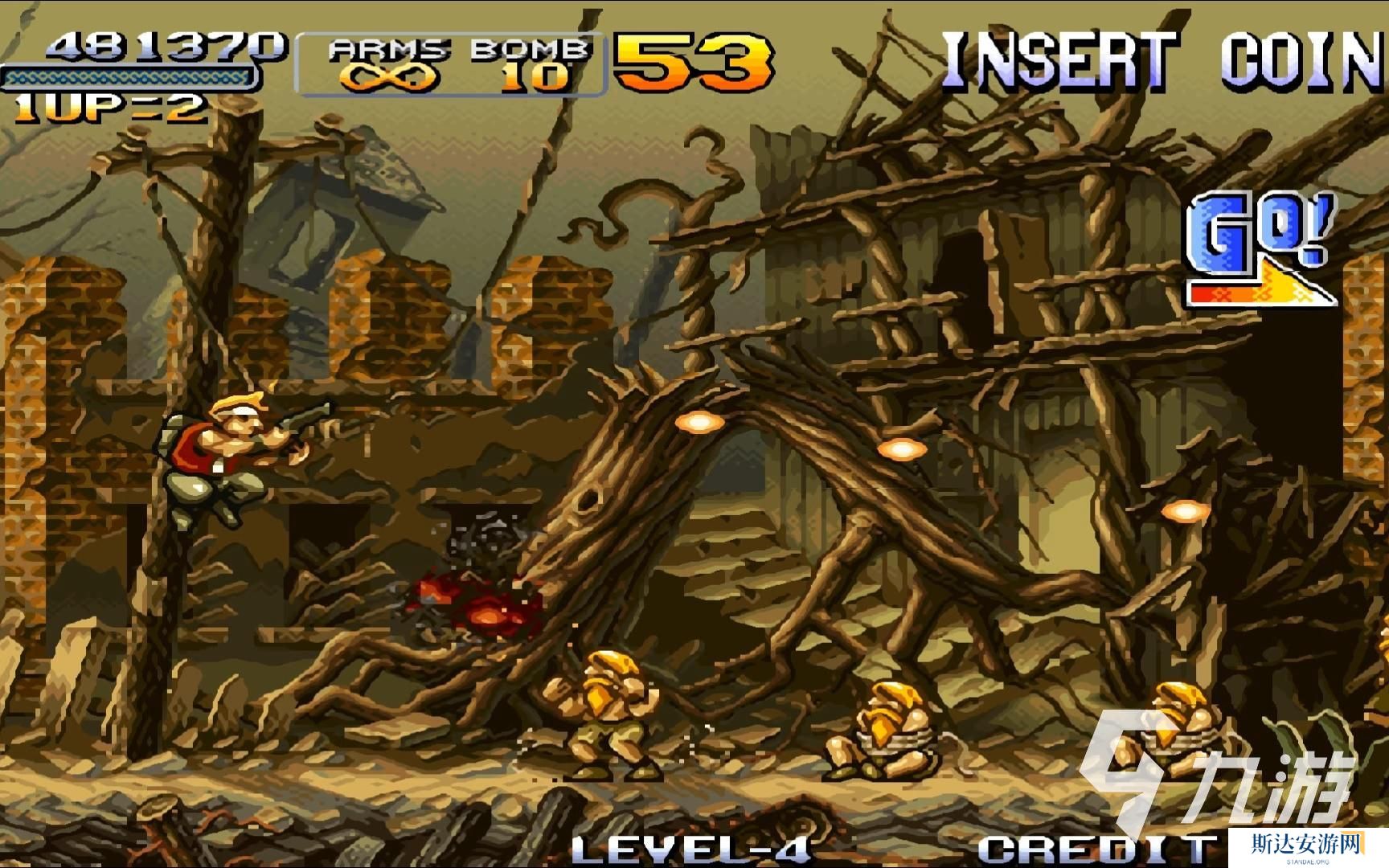 老游戏怀旧的经典手游有没有 2024高人气经典怀旧老游戏推荐