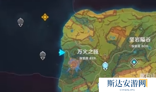 原神5.2急急现形隐藏成就怎么做 原神5.2急急现形隐藏成就完成方法介绍