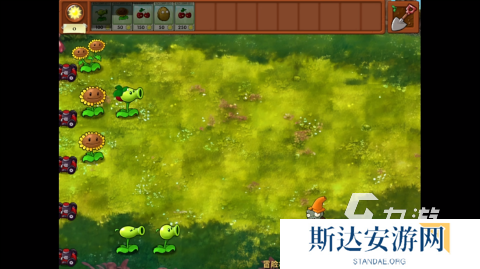 耐玩的2009年网游分享 热门的2009年网络手游盘点