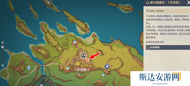 原神游靶气球花羽会隐藏成就怎么完成 原神游靶气球花羽会隐藏成就挑战攻略