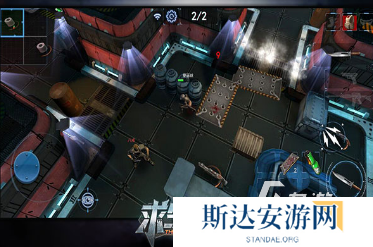 好玩的联机末日生存游戏手机版合集 2024经典的联机末日生存游戏分享