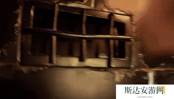 《面面俱盗》游戏特色内容介绍