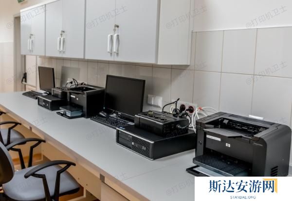 激光打印机 激光打印机