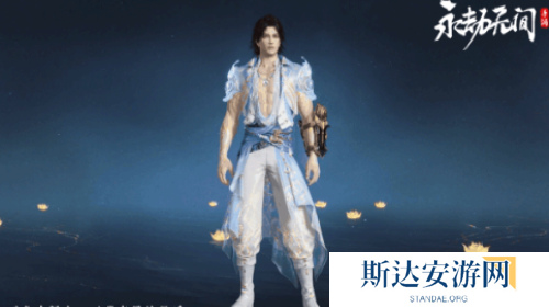 永劫无间手游S3通行证皮肤什么样 永劫无间手游S3通行证皮肤介绍