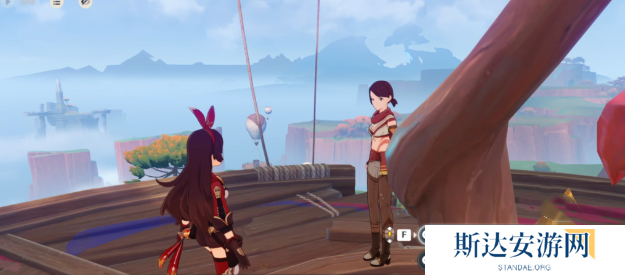 原神游靶气球花羽会隐藏成就怎么完成 原神游靶气球花羽会隐藏成就挑战攻略