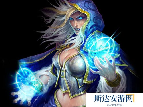 炉石传说厉害的法师卡组有哪些 炉石传说厉害的法师卡组推荐