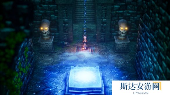 勇者斗恶龙3重制版最佳刷级位置在哪里 最佳刷级位置一览