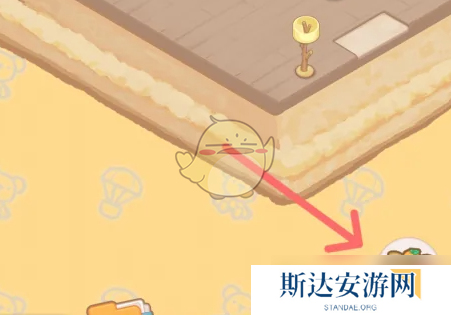 乌冬的旅店火红电风扇解锁方法