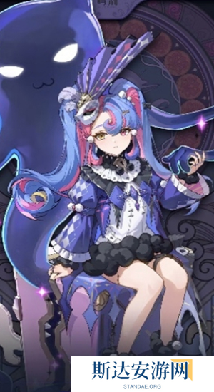 鸣潮2.0新角色什么样 鸣潮2.0新角色爆料