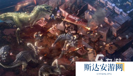 好玩的联机末日生存游戏手机版合集 2024经典的联机末日生存游戏分享