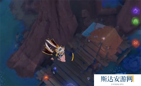 原神5.2粒果裹裹食谱怎么获得 原神5.2粒果裹裹食谱获得方法介绍