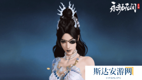 永劫无间手游S3通行证皮肤什么样 永劫无间手游S3通行证皮肤介绍