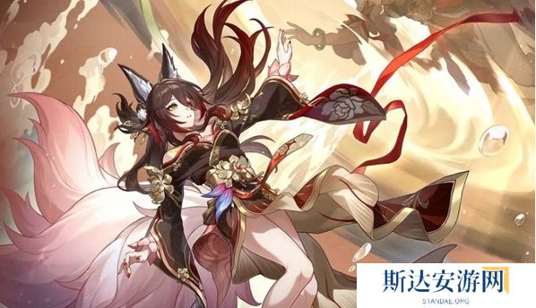 崩坏星穹铁道2.7下半卡池抽哪个 崩坏星穹铁道2.7下半卡池抽卡建议