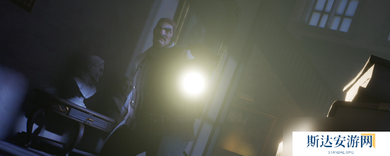 《面面俱盗》游戏特色内容介绍