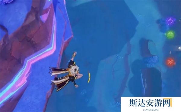 原神5.2粒果裹裹食谱怎么获得 原神5.2粒果裹裹食谱获得方法介绍