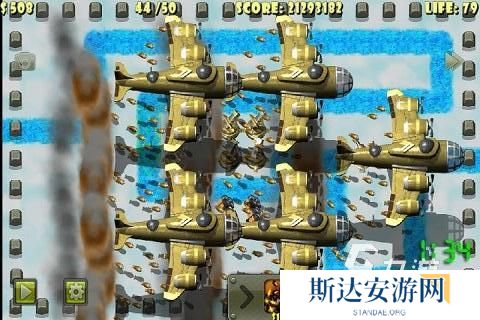 好玩的单机游戏带兵打仗有哪些 2024带兵打仗游戏集合推荐