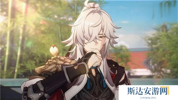 崩坏星穹铁道2.7抽谁 崩坏星穹铁道2.7抽卡建议