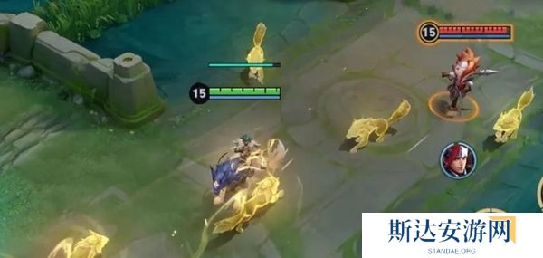 王者荣耀苍连招是什么 王者荣耀苍连招介绍