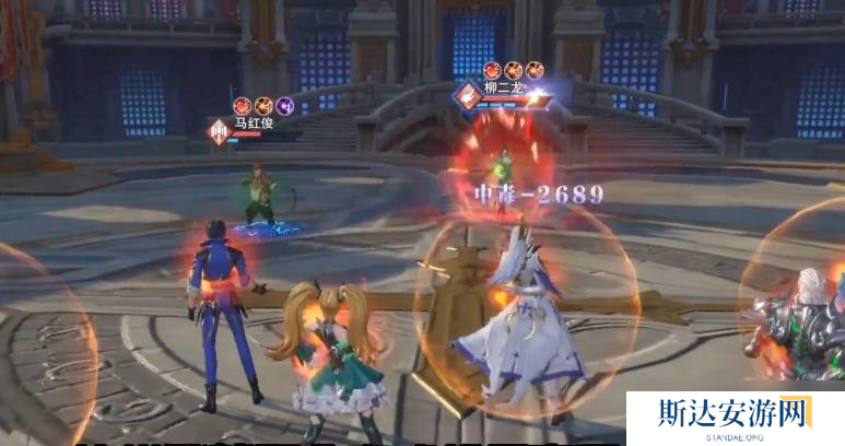 斗罗大陆怎么升十万年魂环?斗罗大陆内容分享