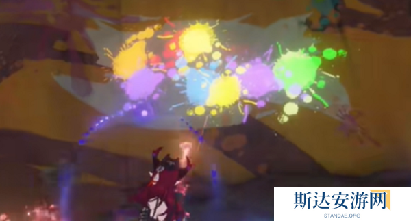 原神饥饿派画家成就怎么达成 原神饥饿派画家成就攻略