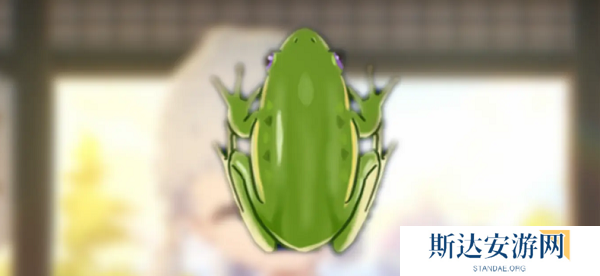 原神青蛙去哪里抓 原神青蛙抓捕位置一览
